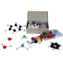 有機(jī)化學(xué)球棍模型在高中教學(xué)中的應(yīng)用與銷售解析