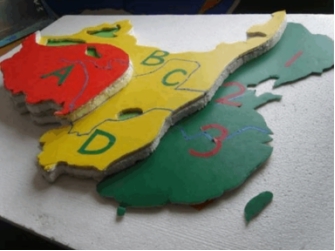 地理教具模型制作與教學用模型及教具銷售 提升教學效能的實踐與市場