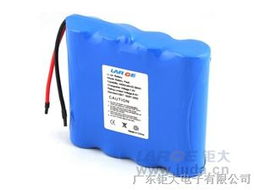 探索4400mAh鋰電池的卓越性能與廣東定制電池廠家的行業(yè)優(yōu)勢