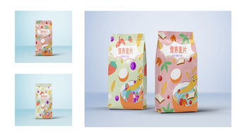 產(chǎn)品包裝設(shè)計(jì) 品牌形象的無(wú)聲推銷員